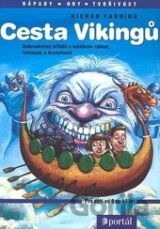 Cesta Vikingů