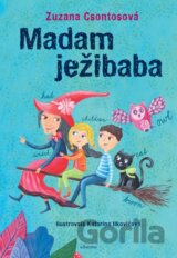 Madam ježibaba
