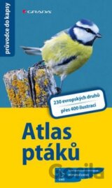 Atlas ptáků
