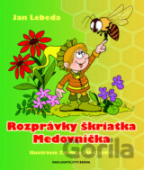 Rozprávky škriatka Medovníčka