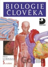 Biologie člověka pro gymnázia