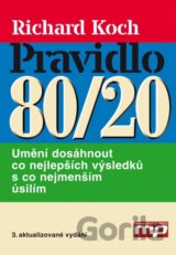 Pravidlo 80/20