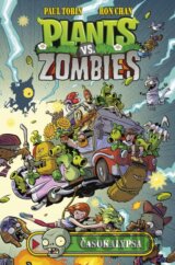 Plants vs. Zombies: Časokalypsa
