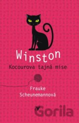 Winston: Kocour na tajné výpravě