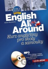 English All Around