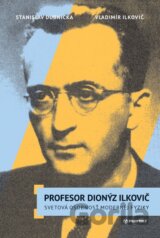 Profesor Dionýz Ilkovič