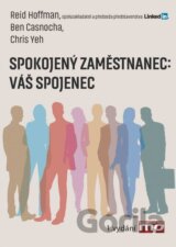 Spokojený zaměstnanec - Váš spojenec