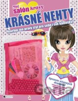 Můj salón krásy: Krásné nehty
