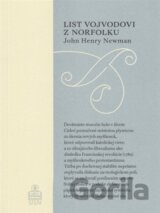 List vojvodovi z Norfolku