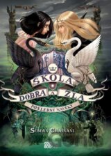 Škola dobra a zla 3