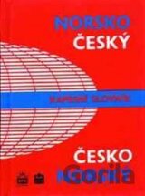 Norsko český a česko norský kapesní slovník