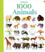 1000 Animals