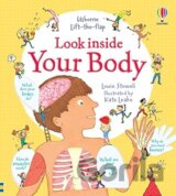 Look inside Your Body