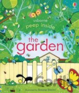 Peep Inside the Garden