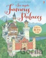 See inside famous palaces