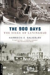 The 900 Days