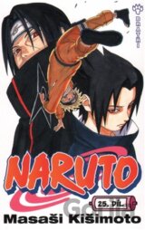 Naruto 25: Bratři