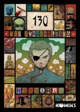130: Čas hvězdoplavců