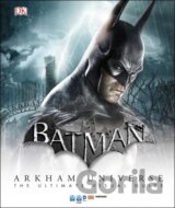 Batman: Arkham Universe
