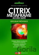 Citrix MetaFrame Access Suite