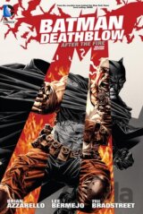 Batman / Deathblow
