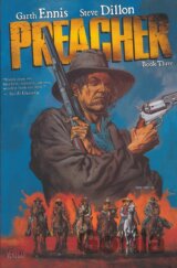 Preacher - Book 3