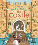 Peep inside the castle