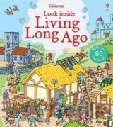 Look Inside Living Long Ago