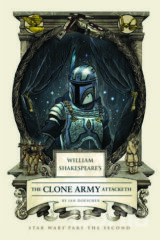 The Clone Army Attacketh