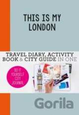 This is My London