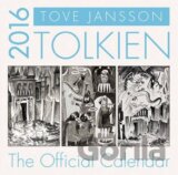Tolkien Calendar 2016