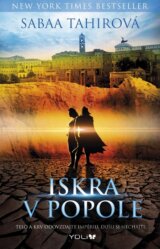 Iskra v popole