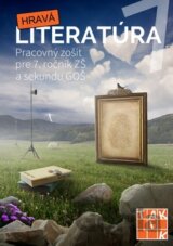 Hravá literatúra 7