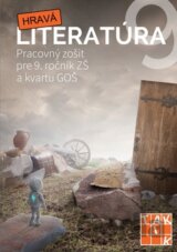 Hravá literatúra 9