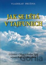 Jak se létá v tajfunech