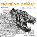 Proměny zvířat