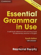 Essential Grammar in Use