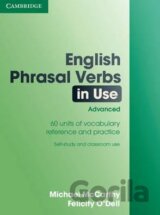 English Phrasal Verbs in Use: Advanced
