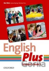 English Plus 2: Student's Book