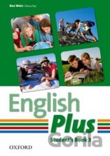 English Plus 3: Student's Book
