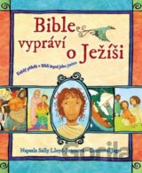 Bible vypráví o Ježíši