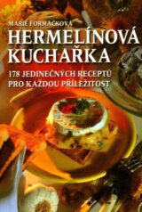 Hermelínová kuchařka