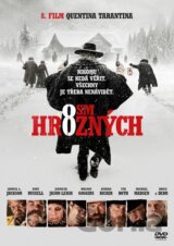 Osm hrozných (2015)