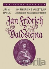 Jan Fridrich z Valdštejna