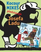 Kocour Mikeš představuje Josefa Ladu