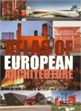 Atlas of European Architecture