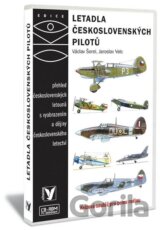 Letadla československých pilotů