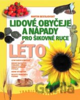 Lidové obyčeje a nápady pro šikovné ruce - Léto