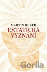 Extatická vyznání