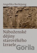 Náboženské dějiny starověkého Izraele